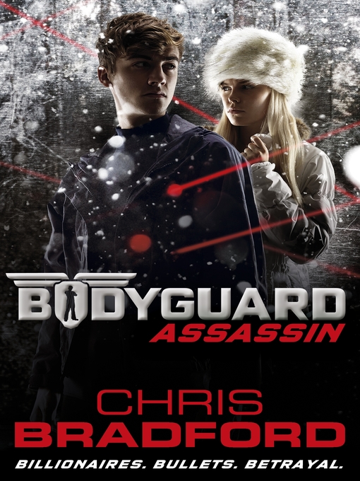 Title details for Assassin by Chris Bradford - Available